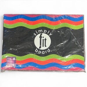 Simply Fit Workout Mat